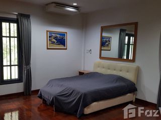For rent 5 ベッドルーム house in Bang Kapi, Bangkok