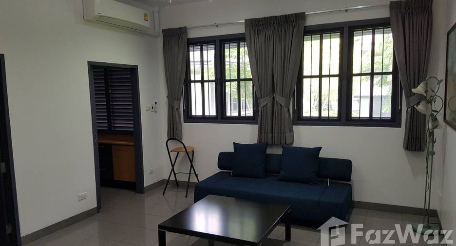 ให้เช่า 5 ห้องนอน บ้านเดี่ยว ใน บางกะปิ, กรุงเทพฯ