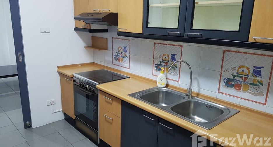 ให้เช่า 5 ห้องนอน บ้านเดี่ยว ใน บางกะปิ, กรุงเทพฯ