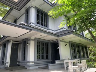 For rent 5 ベッドルーム house in Bang Kapi, Bangkok