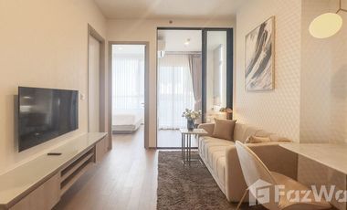 For rent 1 bed condo in Ratchathewi, Bangkok
