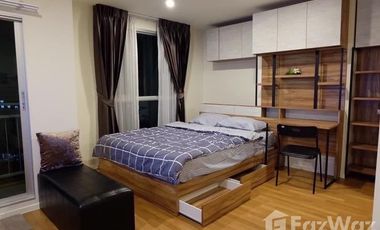 For rent 1 bed condo in Chatuchak, Bangkok