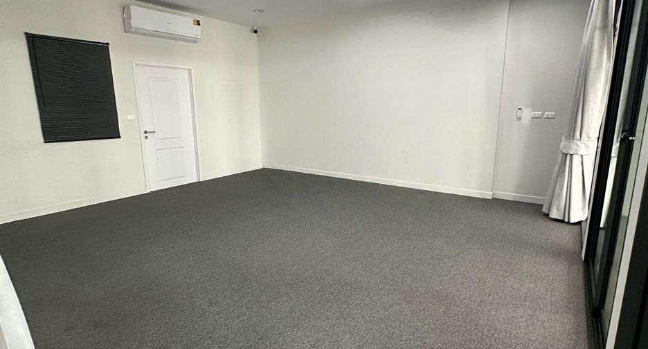 For rent 8 bedrooms house in Prawet, Bangkok
