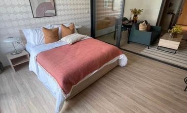 For rent 1 bed condo in Ratchathewi, Bangkok