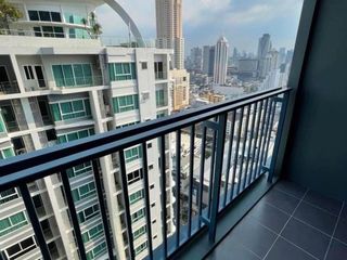 For rent 1 bed condo in Ratchathewi, Bangkok