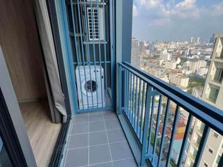 For rent 1 bed condo in Ratchathewi, Bangkok