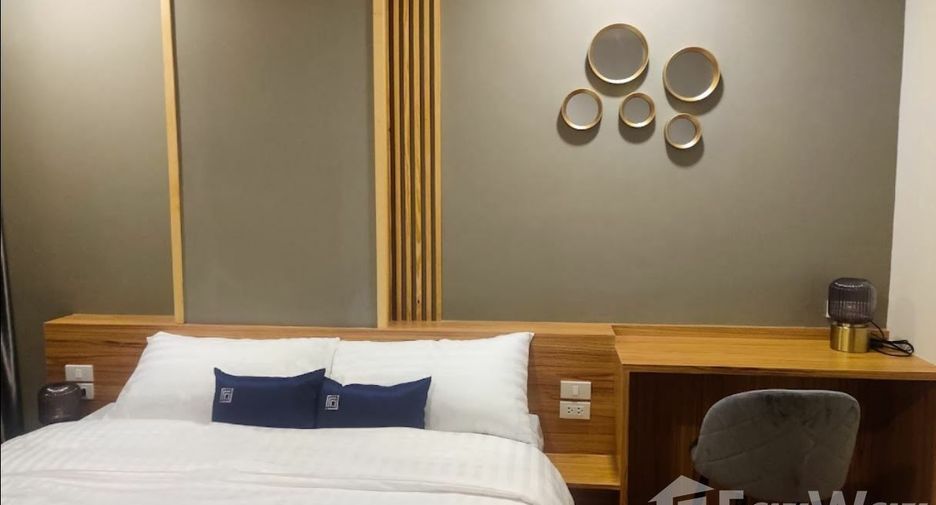 For rent 1 bed apartment in Suan Luang, Bangkok