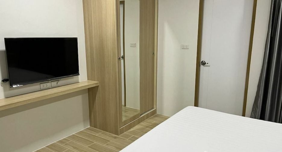 For rent 1 bed apartment in Suan Luang, Bangkok