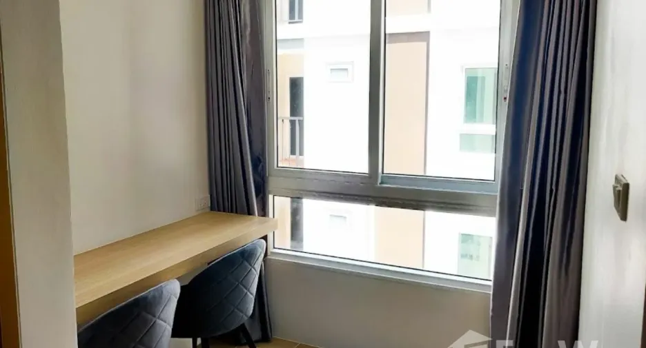 For rent 1 bed apartment in Suan Luang, Bangkok