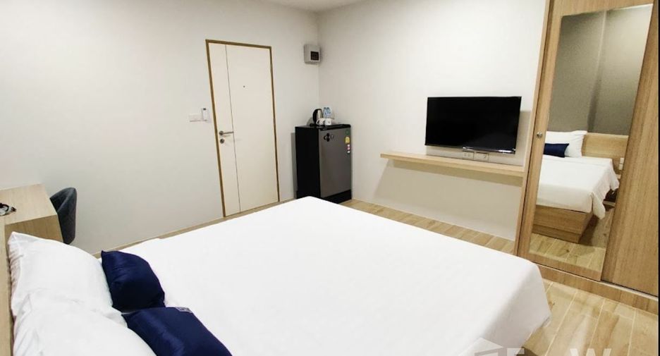 For rent 1 bed apartment in Suan Luang, Bangkok