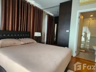 À louer 2 chambres condo à Phaya Thai, Bangkok