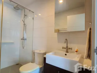 À louer 2 chambres condo à Phaya Thai, Bangkok