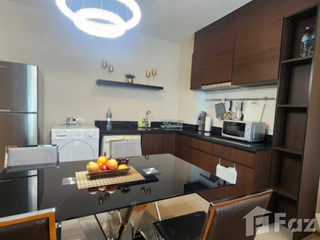 À louer 2 chambres condo à Phaya Thai, Bangkok