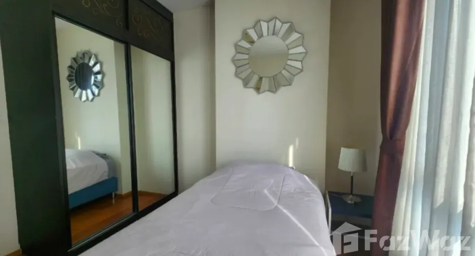 For rent 2 bedrooms condo in Phaya Thai, Bangkok