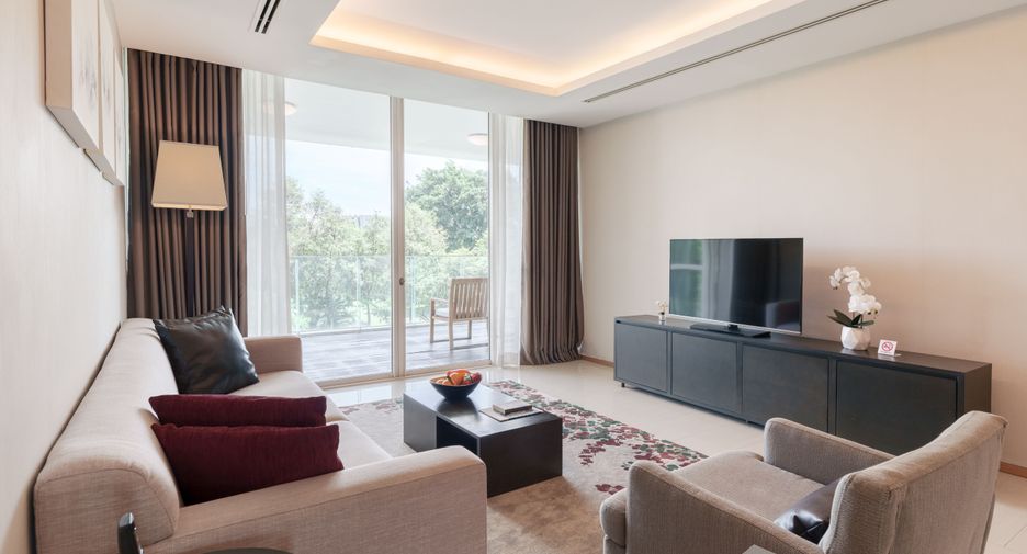 À louer 2 chambres appartement à Lak Si, Bangkok