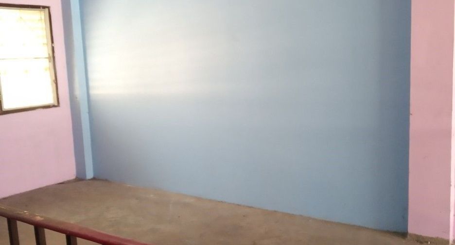 For rent 2 bedrooms townhouse in Mueang Samut Prakan, Samut Prakan