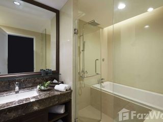 À louer 1 chambre appartement à Bang Rak, Bangkok