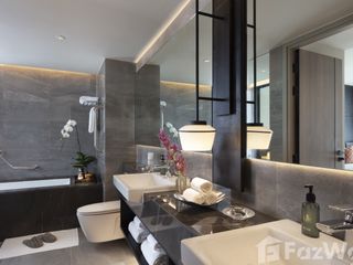 For rent 1 bed apartment in Khlong Toei, Bangkok