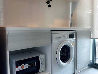 For rent 2 bedrooms condo in Bang Sue, Bangkok