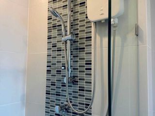 For rent 2 bedrooms condo in Bang Sue, Bangkok