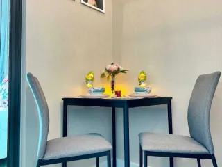 For rent 2 bedrooms condo in Bang Sue, Bangkok