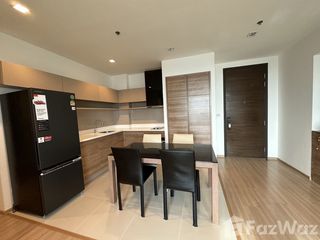For rent 2 bedrooms condo in Phaya Thai, Bangkok