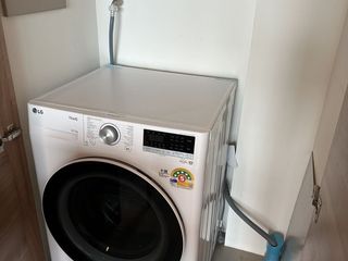 For rent 2 bedrooms condo in Phaya Thai, Bangkok