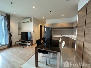 For rent 2 bedrooms condo in Phaya Thai, Bangkok