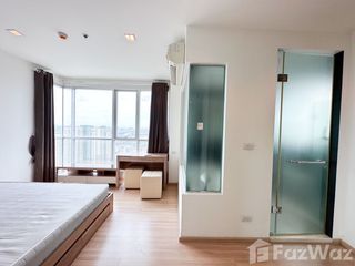 For rent 2 bedrooms condo in Phaya Thai, Bangkok