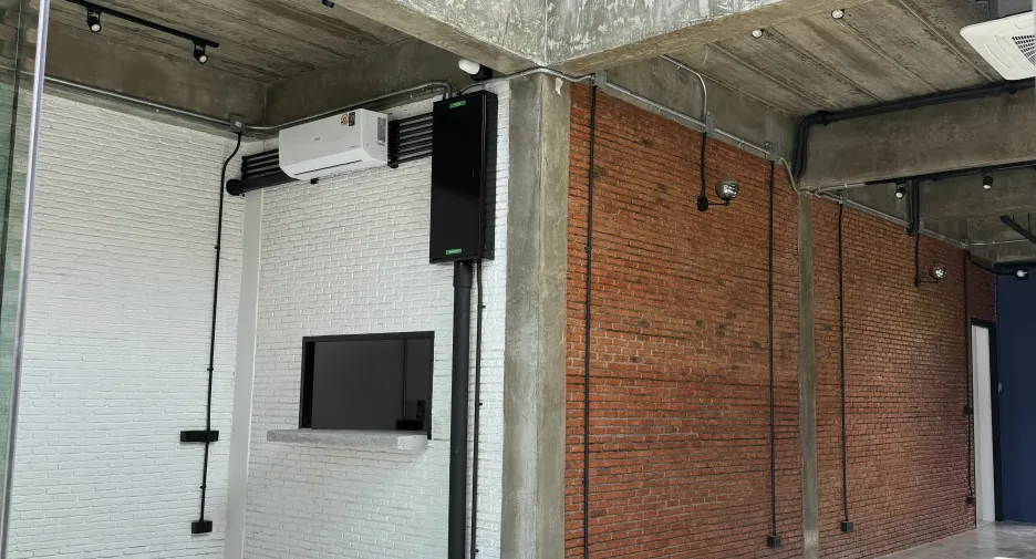 For rent retail Space in Yan Nawa, Bangkok
