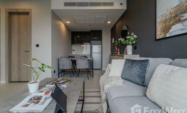For rent 2 bedrooms condo in Pathum Wan, Bangkok