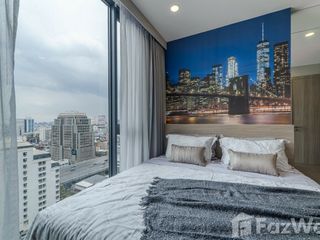 For rent 2 bedrooms condo in Pathum Wan, Bangkok