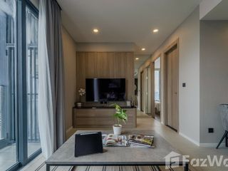For rent 2 bedrooms condo in Pathum Wan, Bangkok