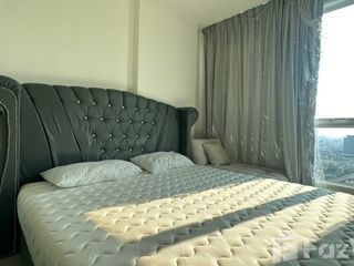À louer 1 chambre condo à Bang Phlat, Bangkok