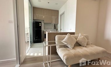 For rent 1 bed condo in Bang Phlat, Bangkok
