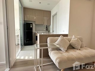 À louer 1 chambre condo à Bang Phlat, Bangkok