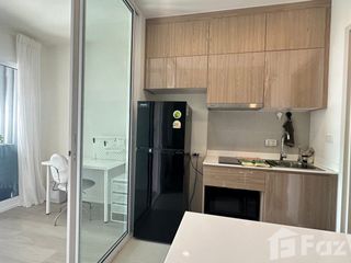 À louer 1 chambre condo à Bang Phlat, Bangkok