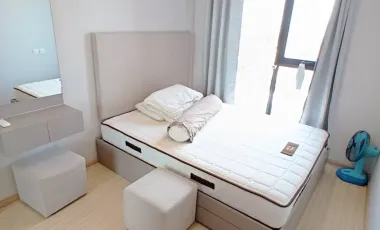 For rent 1 bed condo in Bangkok Yai, Bangkok