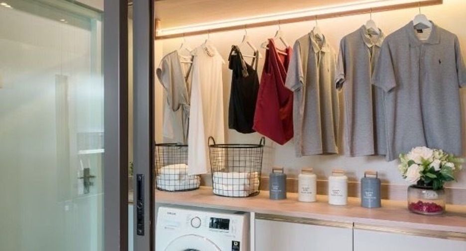 Villa zur Miete mit 4 Zimmer in Prawet, Bangkok