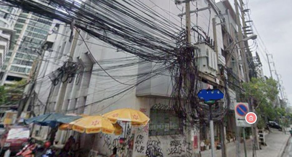 Gewerbefläche zur Miete in Watthana, Bangkok