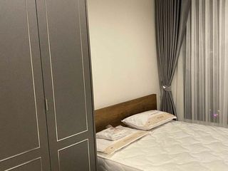 Wohnung zur Miete mit Studio in Huai Khwang, Bangkok