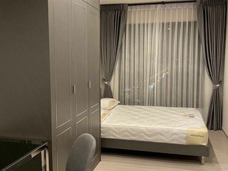 Wohnung zur Miete mit Studio in Huai Khwang, Bangkok