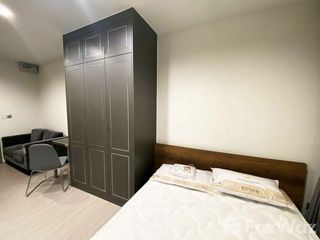 Wohnung zur Miete mit Studio in Huai Khwang, Bangkok
