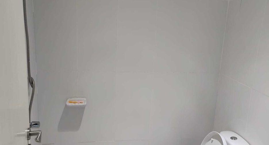 Wohnung zur Miete mit 3 Zimmer in Pathum Wan, Bangkok