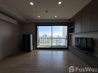 Condo en alquiler de 2 habitaciones en Chatuchak, Bangkok
