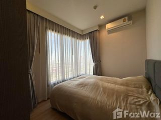 Condo en alquiler de 2 habitaciones en Chatuchak, Bangkok