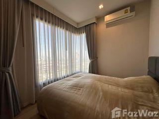 Condo en alquiler de 2 habitaciones en Chatuchak, Bangkok