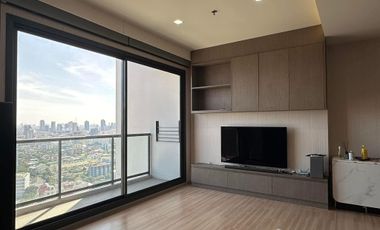 For rent 2 bedrooms condo in Chatuchak, Bangkok