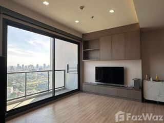 Condo en alquiler de 2 habitaciones en Chatuchak, Bangkok