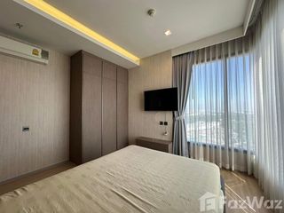 Condo en alquiler de 2 habitaciones en Chatuchak, Bangkok